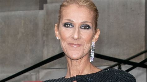 update on celine dion's health